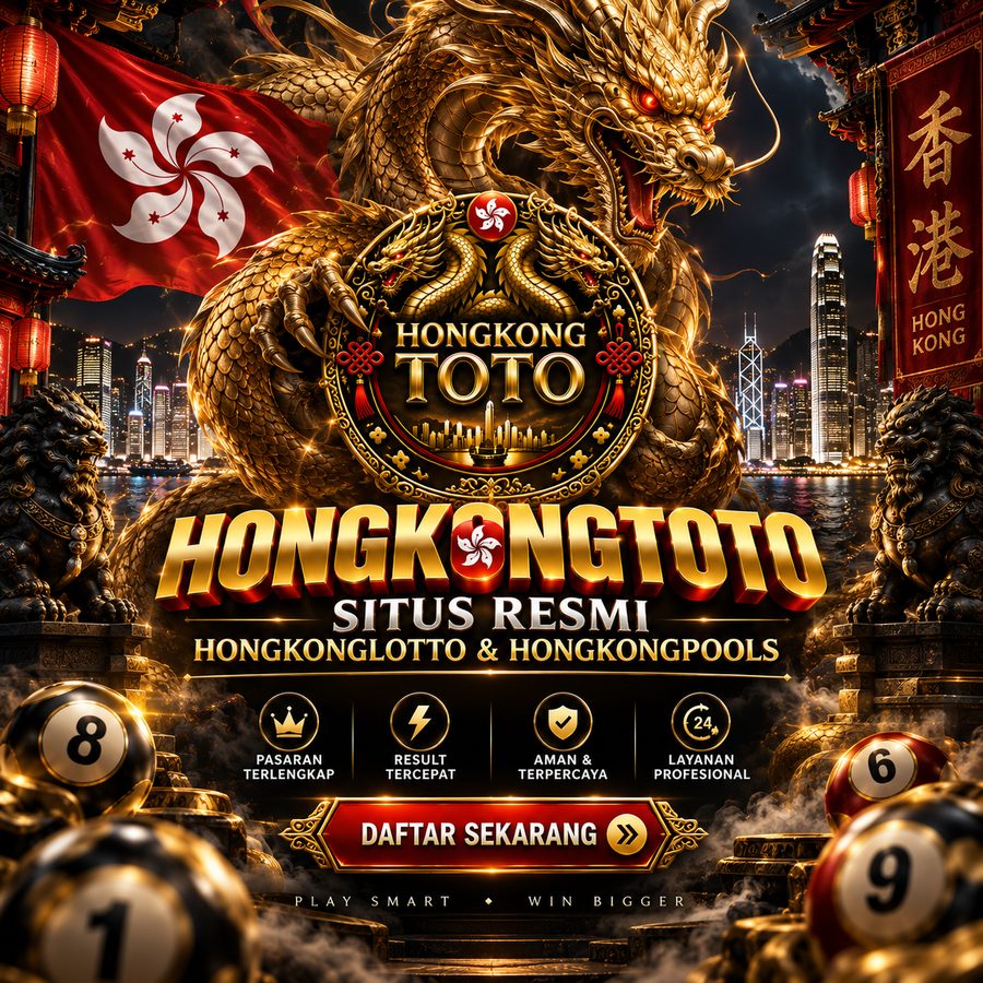 Hongkongtoto Dolok Pardamean